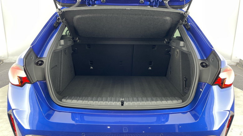 BMW 1 Series 120 M Sport 5dr Step Auto Petrol Hatchback